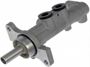 2007-2015 Mazda CX-9 Brake Master Cylinder with Reservoir (Used OEM)