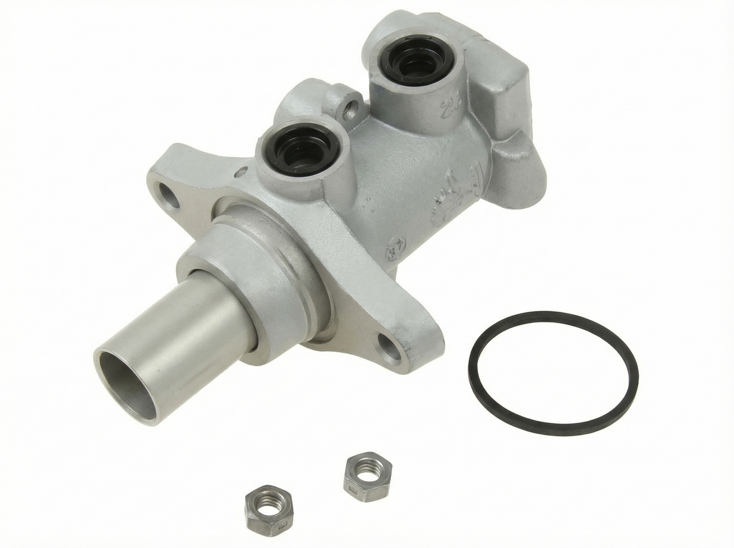 2007-2011 Mercedes-Benz ML350 Brake Master Cylinder (Used OEM)