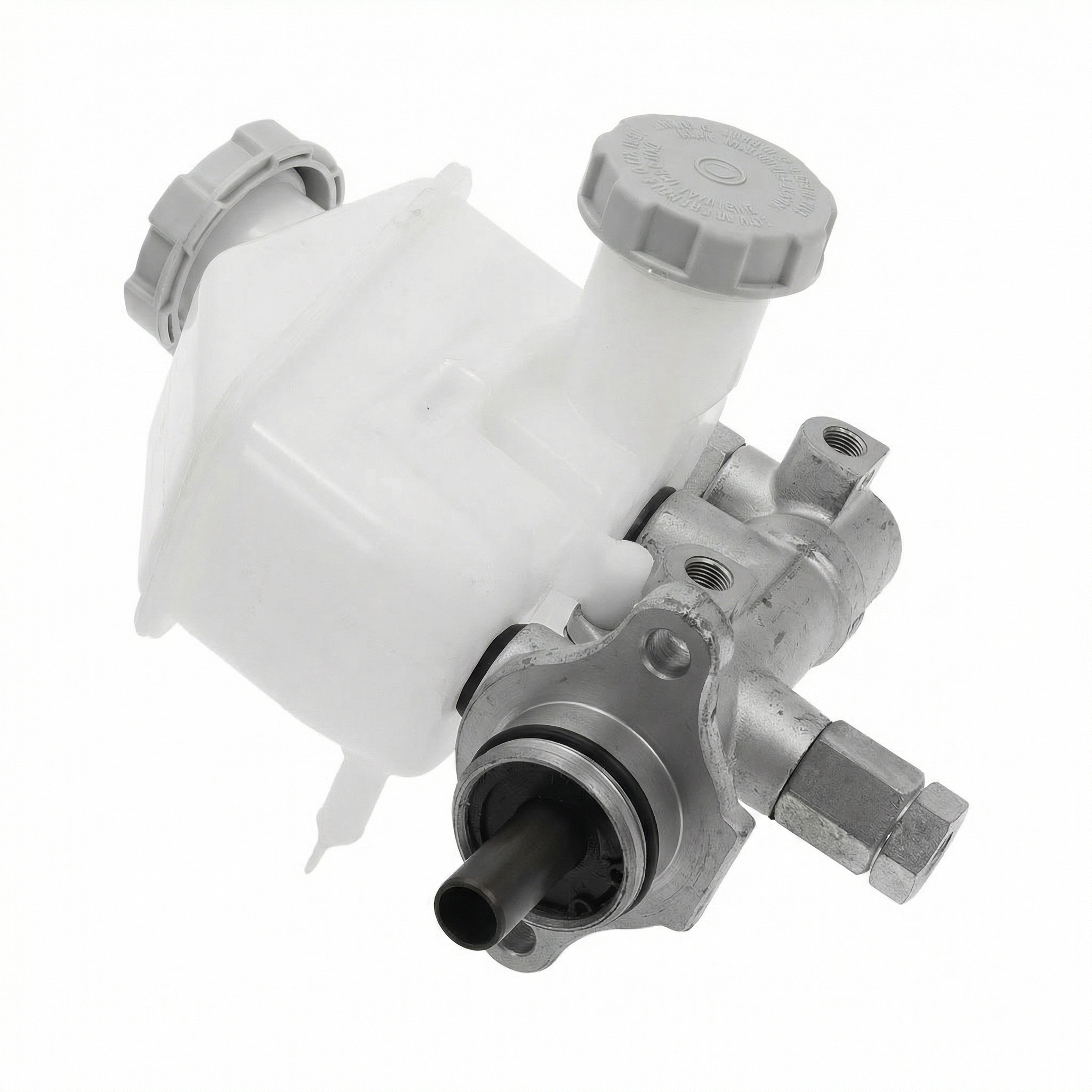 2006-2011 Kia Rio Brake Master Cylinder without ABS (Used OEM)