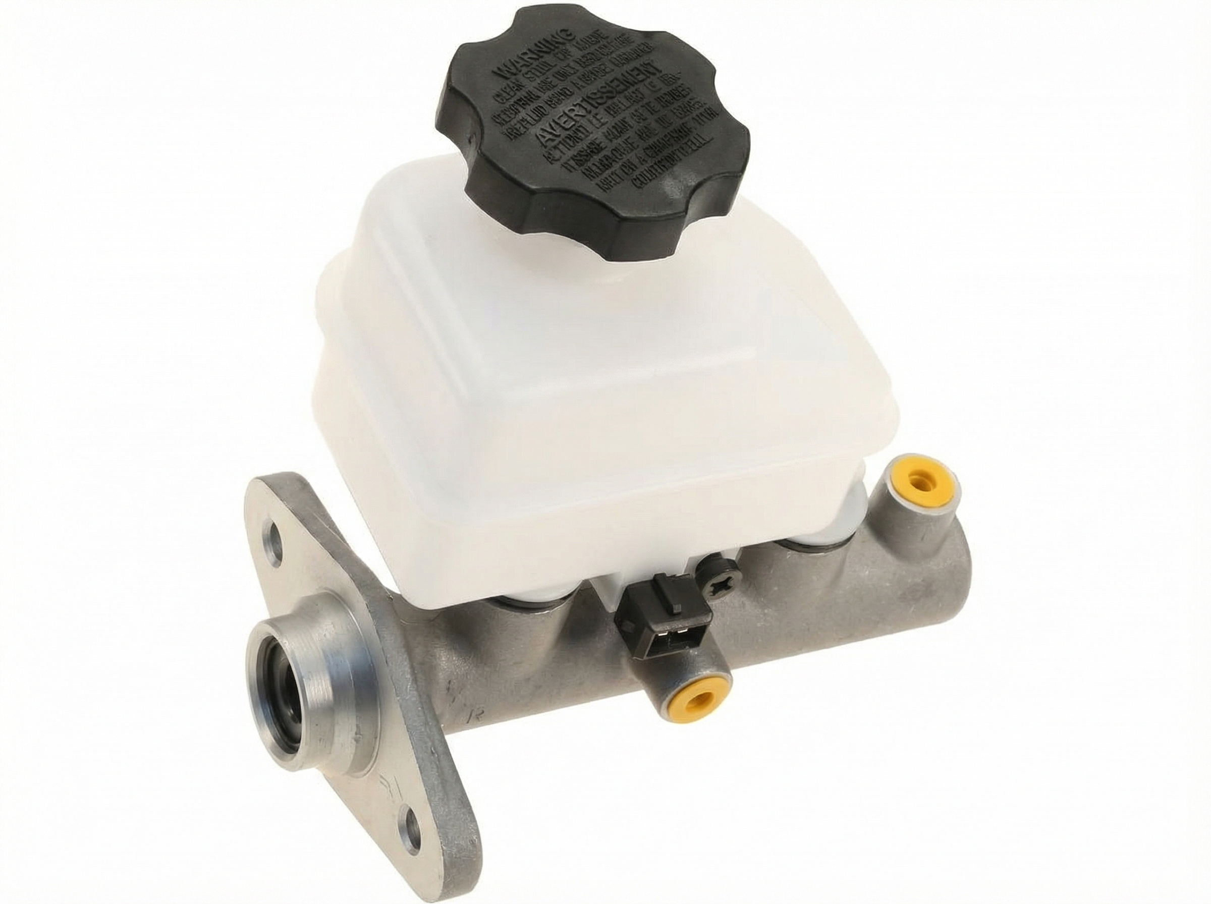 2006-2009 Kia Spectra Brake Master Cylinder (Used OEM)