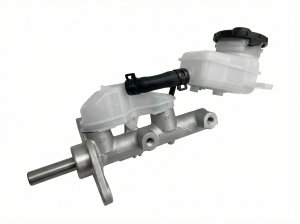 2007-2011 Honda CR-V Brake Master Cylinder with Vehicle Stability Assist (Used OEM)
