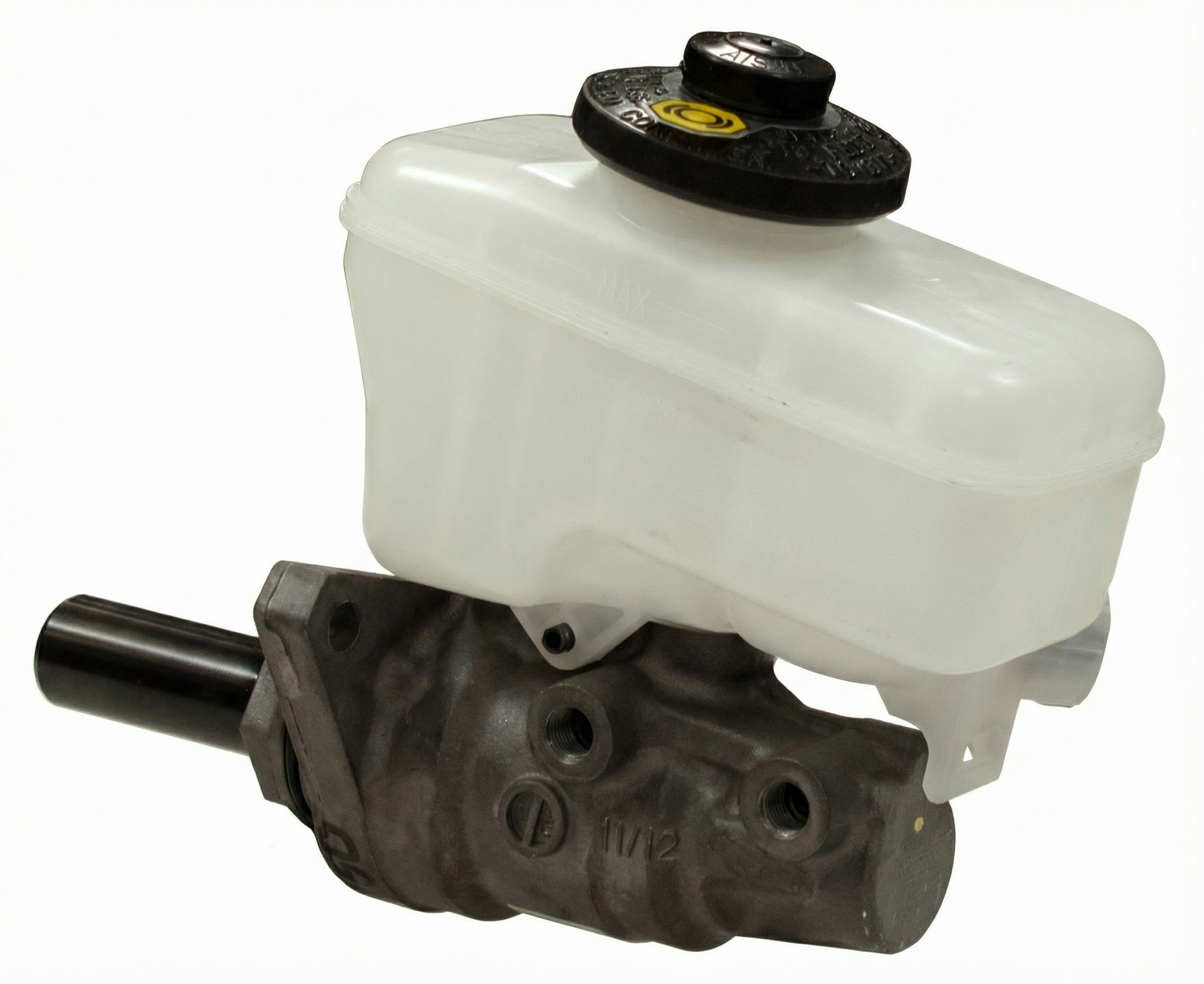 2018-2019 Toyota Highlander Brake Master Cylinder (Used OEM)