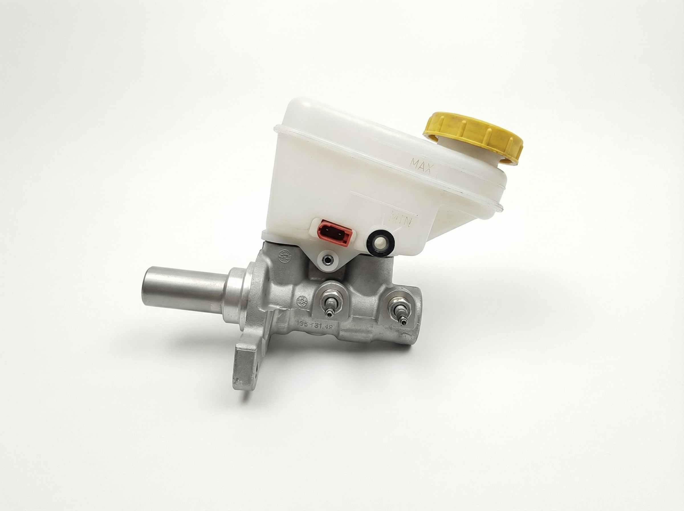 2022-2024 Subaru WRX Brake Master Cylinder Assembly with Pump (Used OEM)