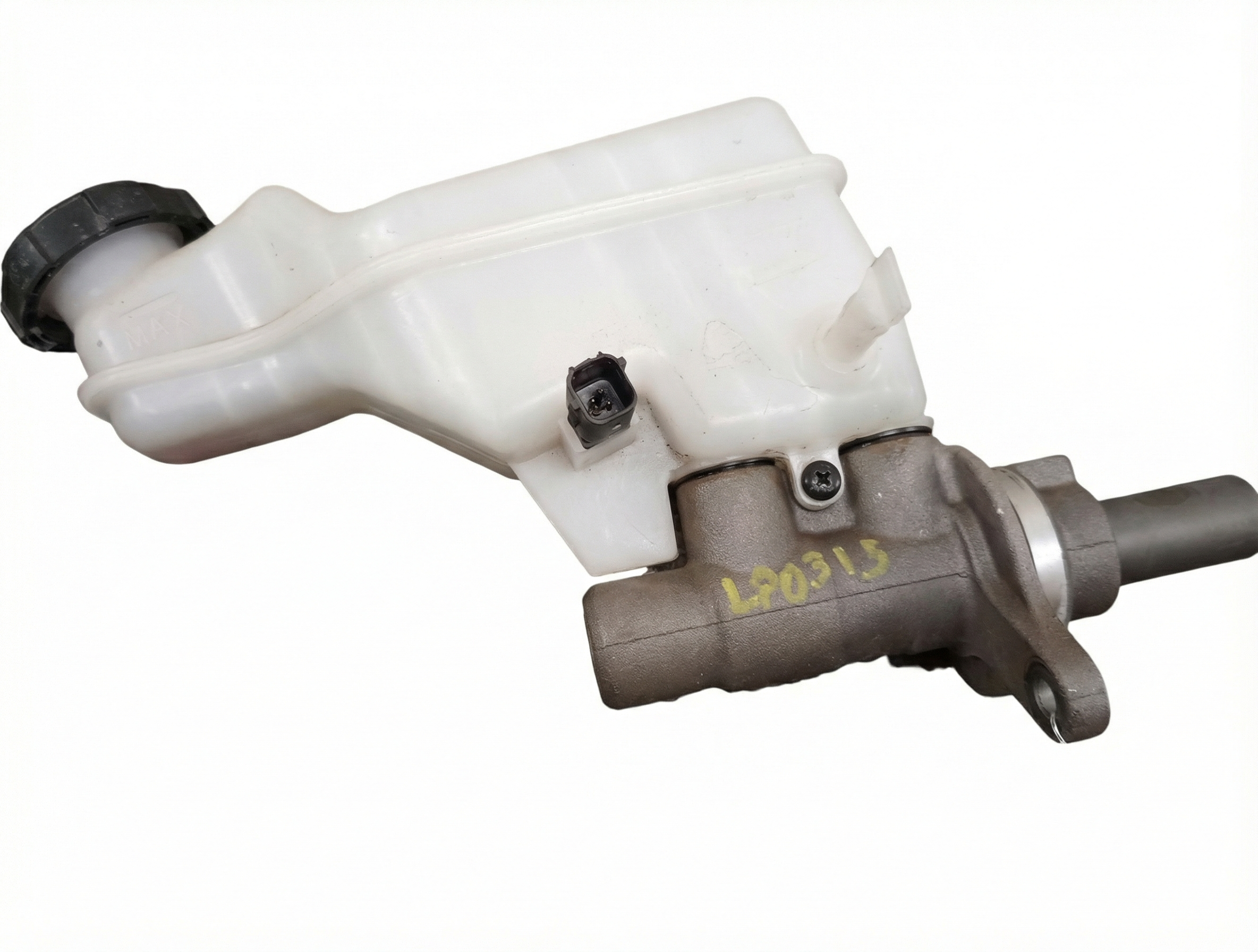 2022-2023 Hyundai Kona Brake Master Cylinder (Used OEM)