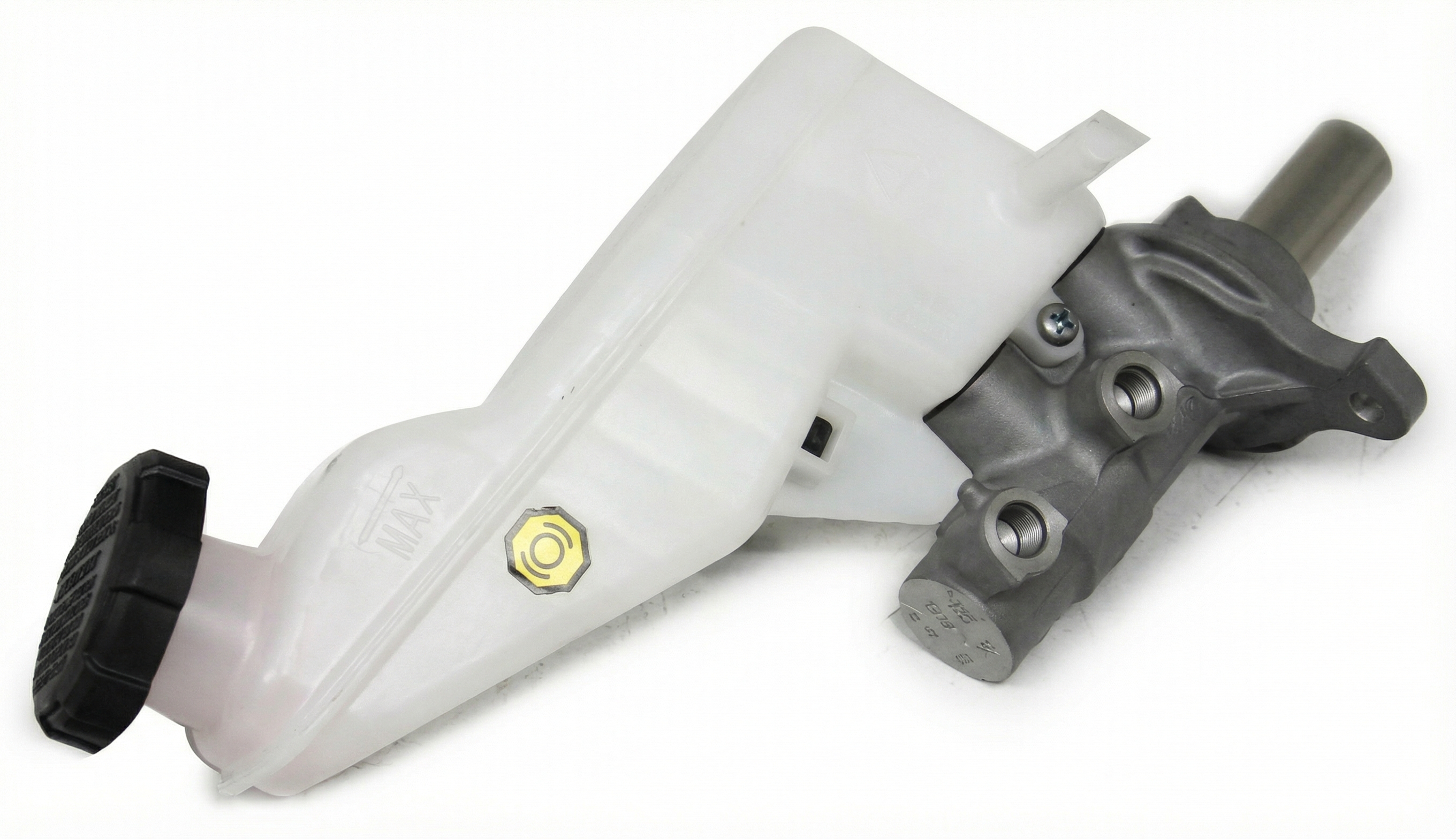 2020-2025 Kia Soul Brake Master Cylinder with Reservoir (Used OEM)