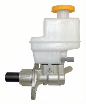 2022-2025 Jeep Wrangler Brake Master Cylinder with Reservoir (Used OEM)