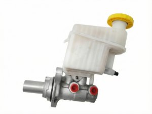 2017-2025 Jeep Compass Brake Master Cylinder (Used OEM)