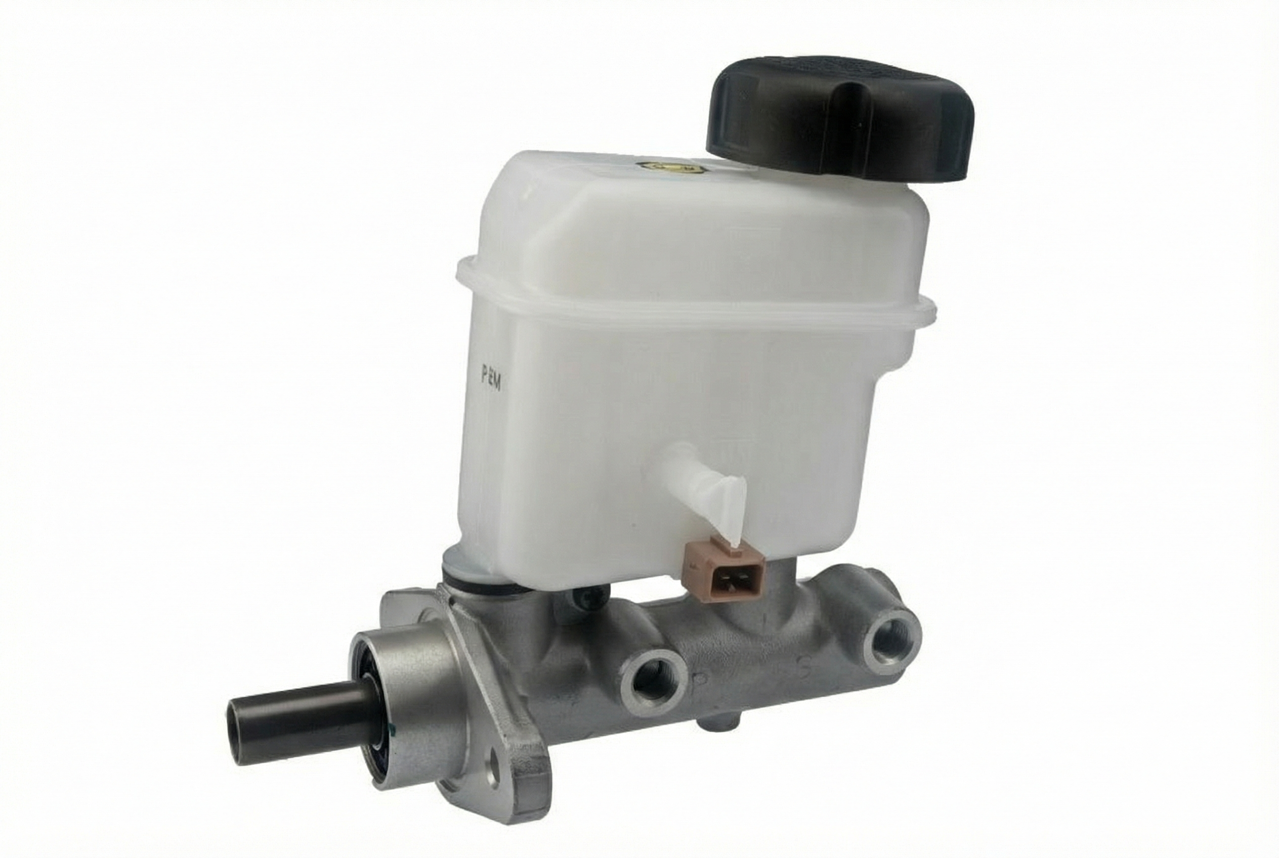 2019-2021 Hyundai Veloster Brake Master Cylinder (Used OEM)