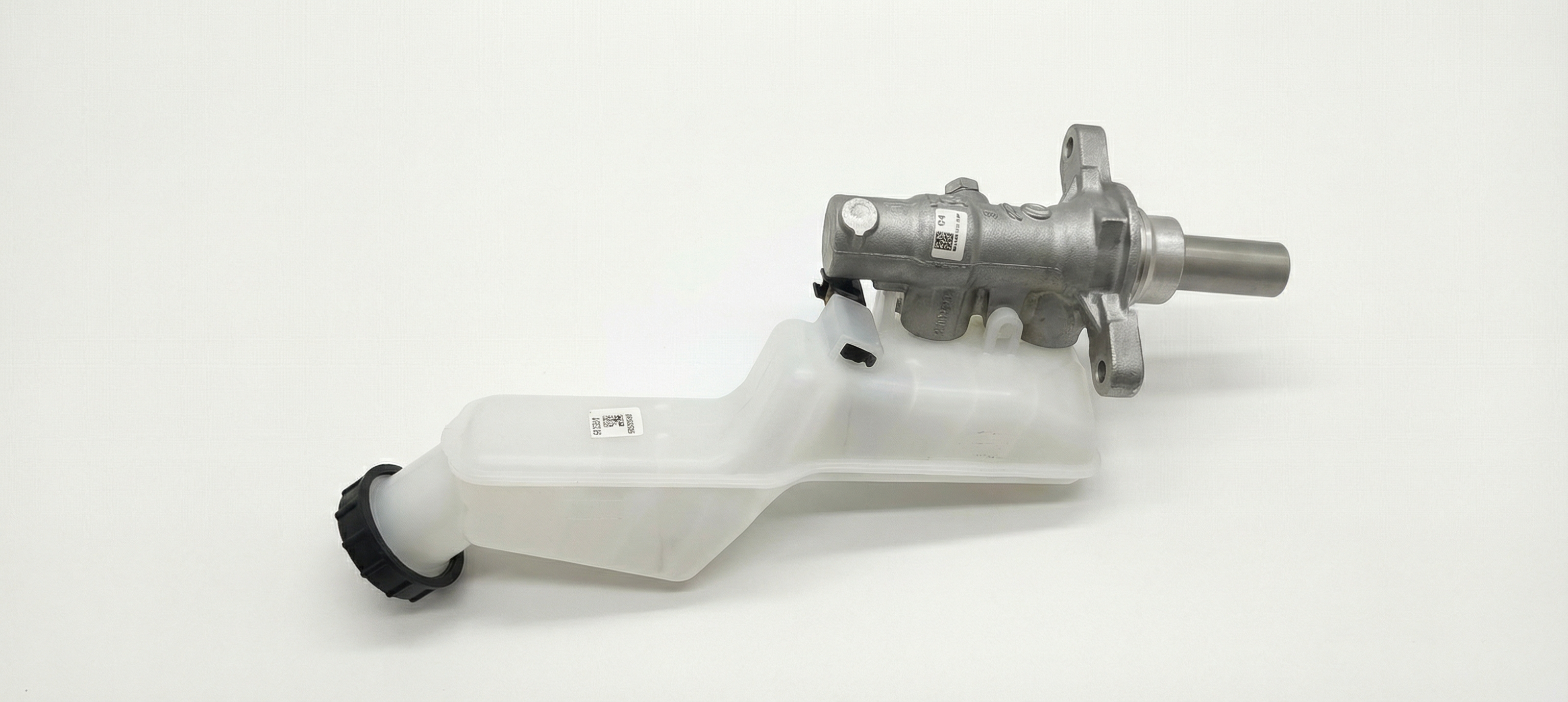 2019-2025 Nissan Altima Brake Master Cylinder with Reservoir (Used OEM)
