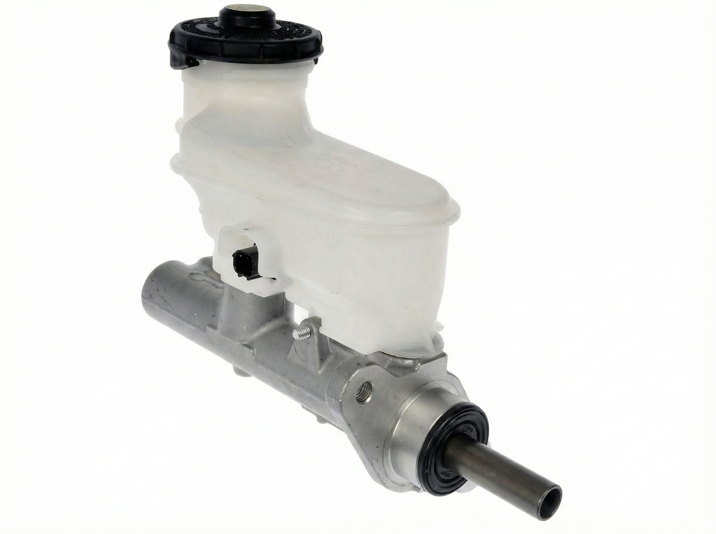 2018-2020 Honda Odyssey Brake Master Cylinder with Reservoir (Used OEM)