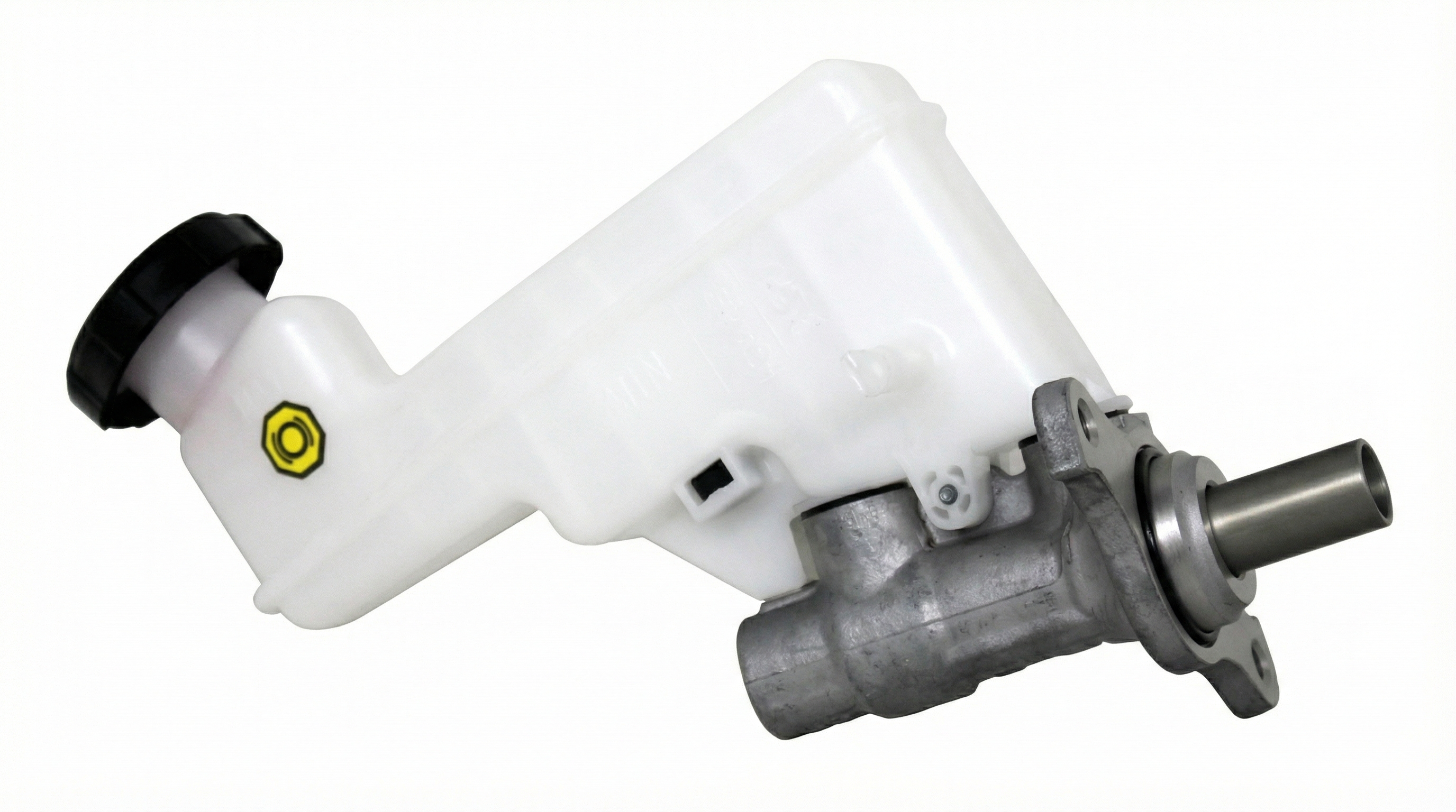 2020-2023 Kia Rio Brake Master Cylinder with Reservoir (Used OEM)