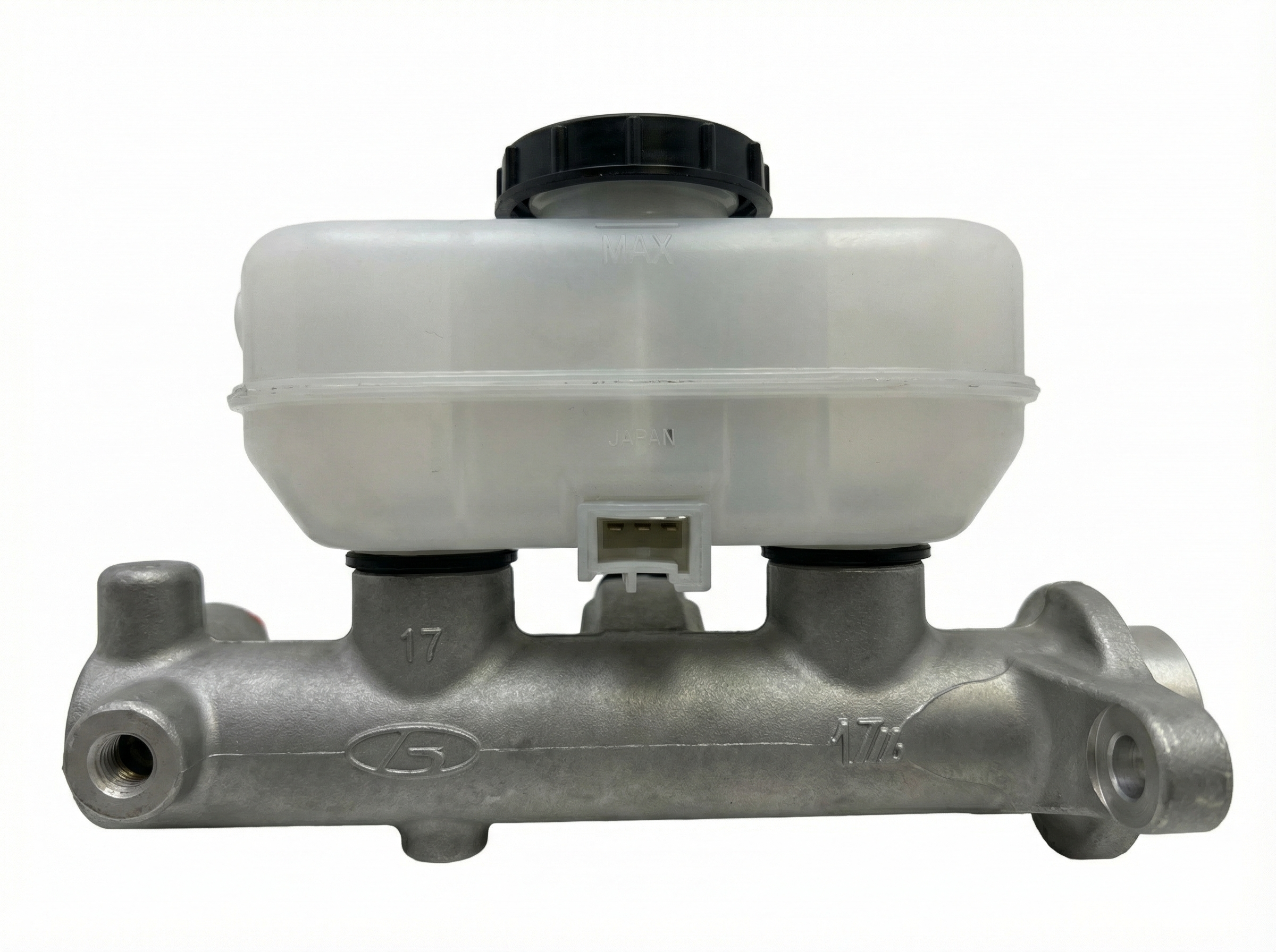 1997-1999 Ford F-150 Brake Master Cylinder (Used OEM)