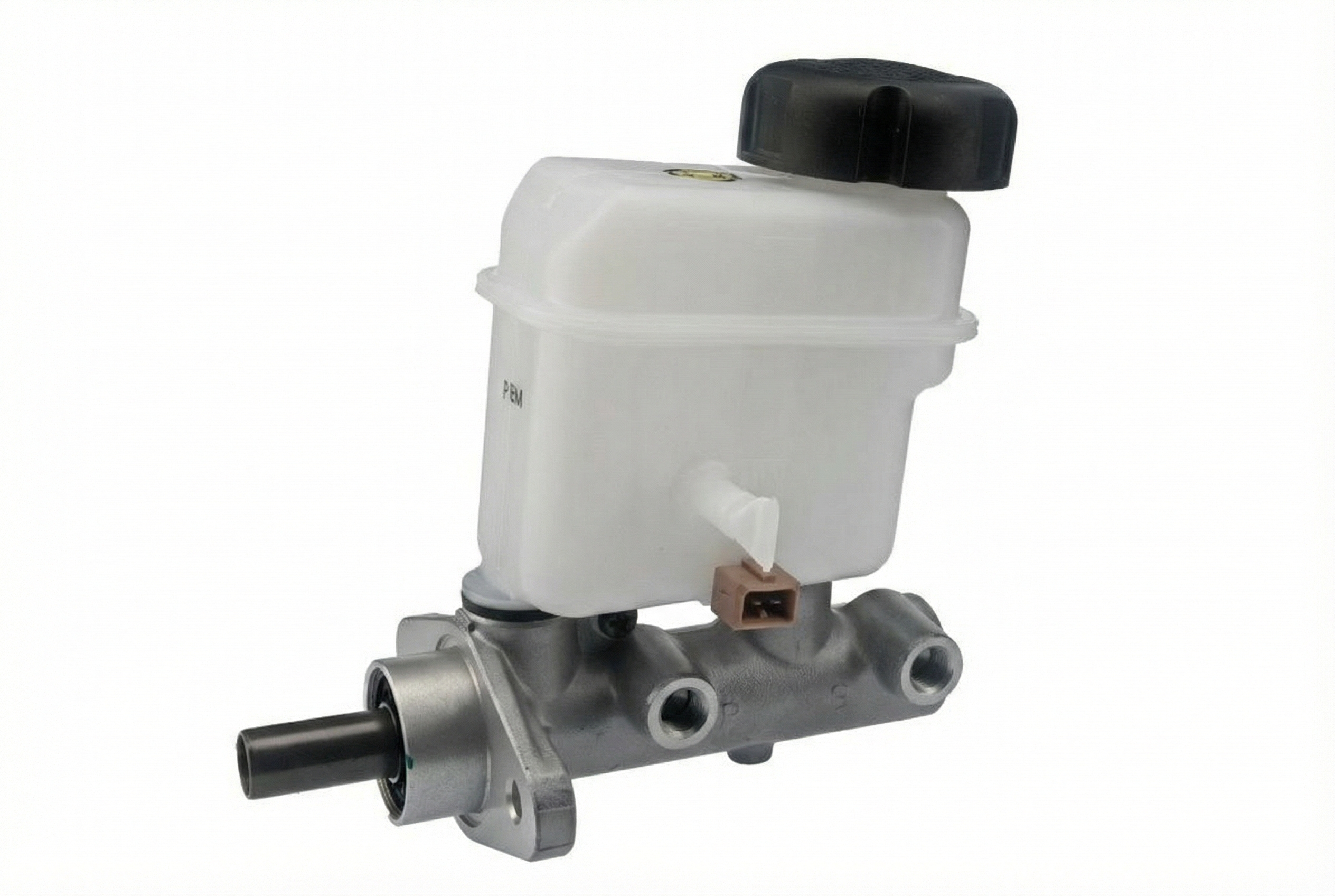 1997-2003 Ford Taurus Brake Master Cylinder without Traction Control (Used OEM)