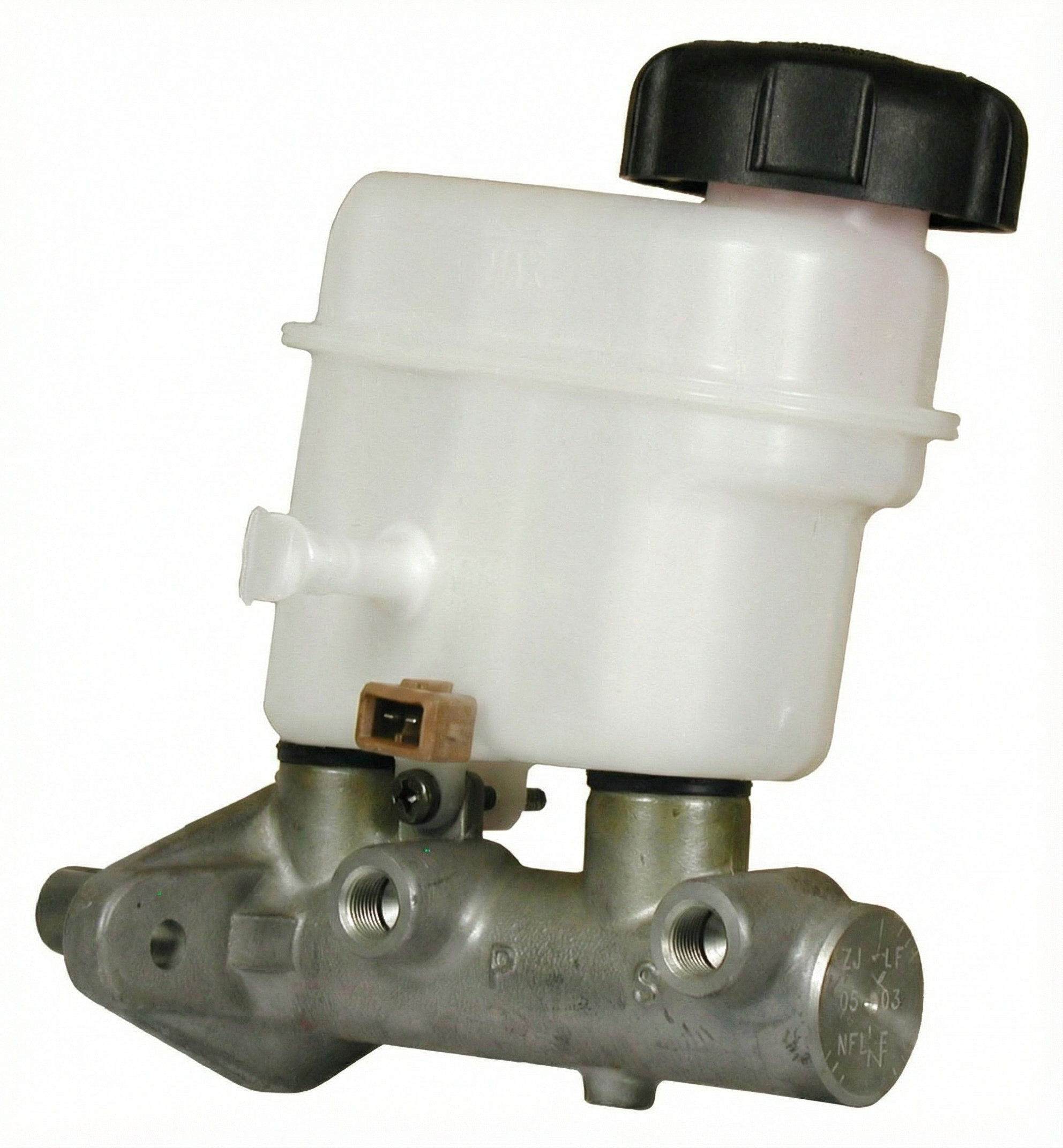 1996-1998 Ford Mustang Brake Master Cylinder (Used OEM)