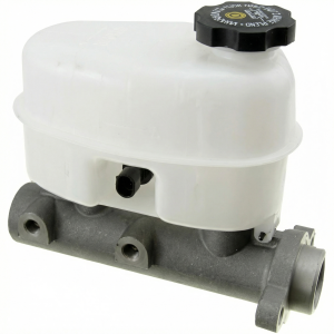 2005-2007 Chevrolet Silverado 1500 Brake Master Cylinder (Used OEM)