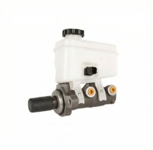 2012 Jeep Liberty Brake Master Cylinder (Used OEM)
