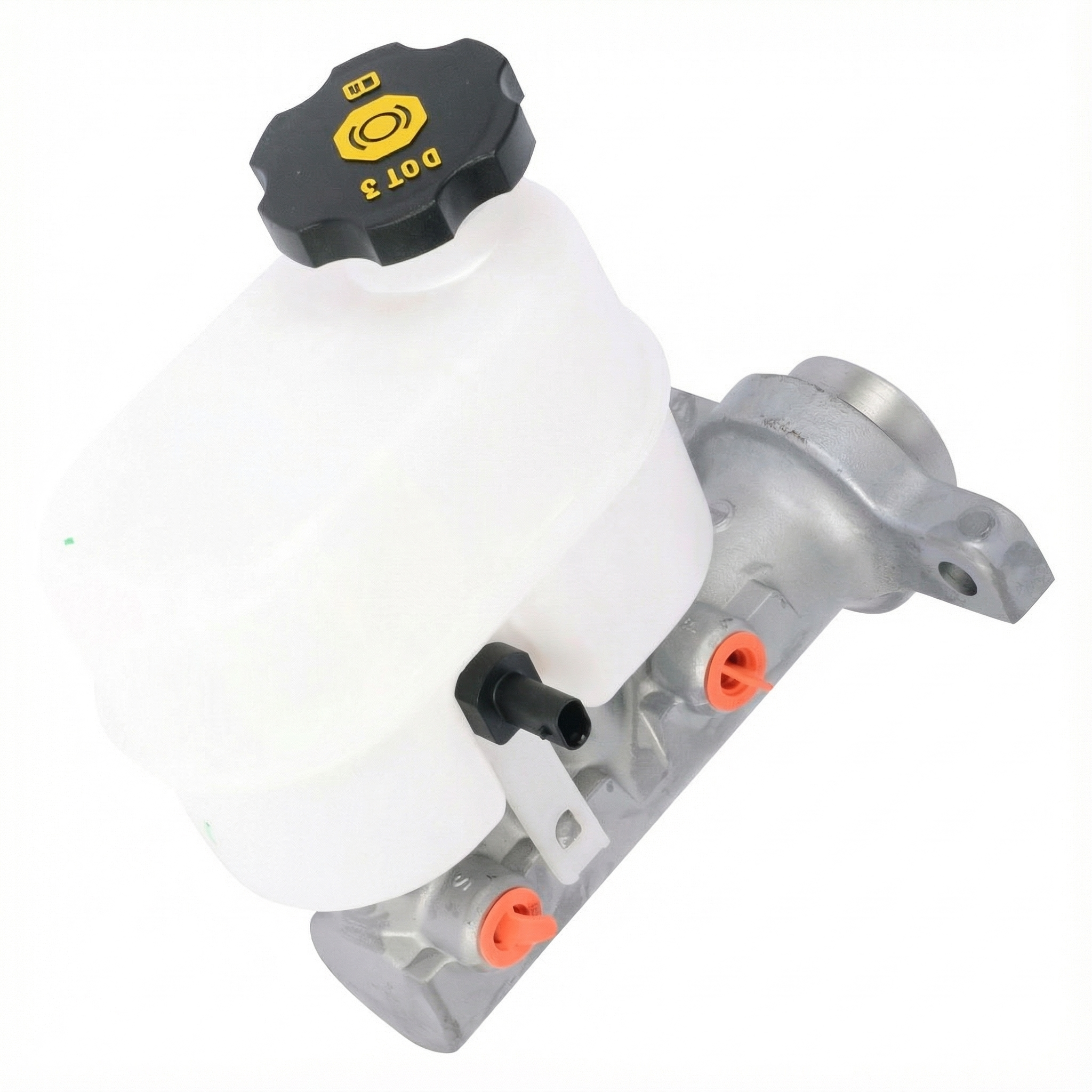2014-2019 Chevrolet Silverado 1500 Brake Master Cylinder Assembly (Used OEM)