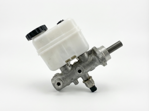 2003-2005 Lincoln Aviator Brake Master Cylinder with Pressure Switch (Used OEM)