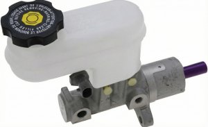 2005-2006 Chevrolet Equinox Brake Master Cylinder (Used OEM)