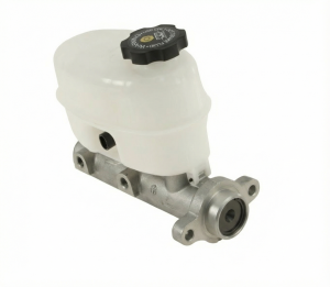 2003-2007 Chevrolet Silverado 1500 Brake Master Cylinder with 4-Wheel ABS (Used OEM)