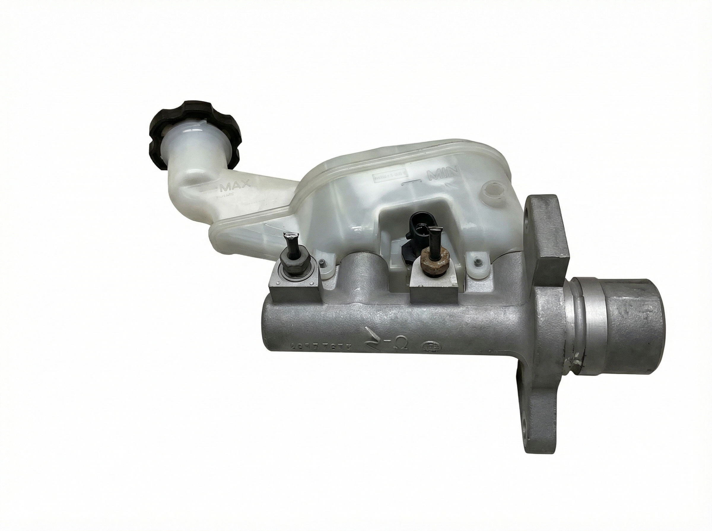 2007-2008 Pontiac G5 Brake Master Cylinder without Active Brake Control (Used OEM)