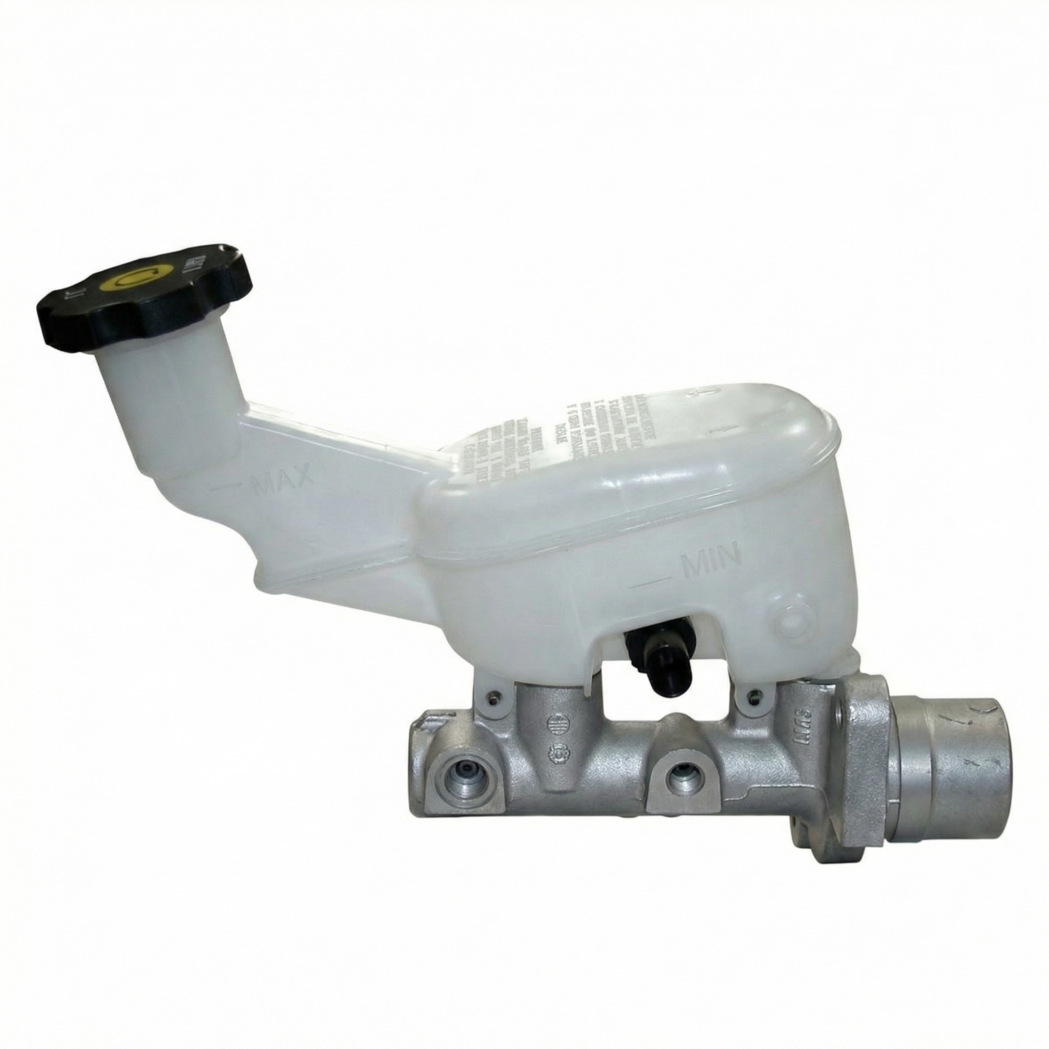 2007-2008 Pontiac G5 Brake Master Cylinder (Used OEM)