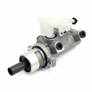 2000-2008 Ford Focus Brake Master Cylinder without ABS (Used OEM)