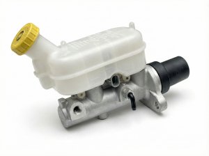 2001-2007 Dodge Caravan Brake Master Cylinder for Rear Drum Brakes (Used OEM)