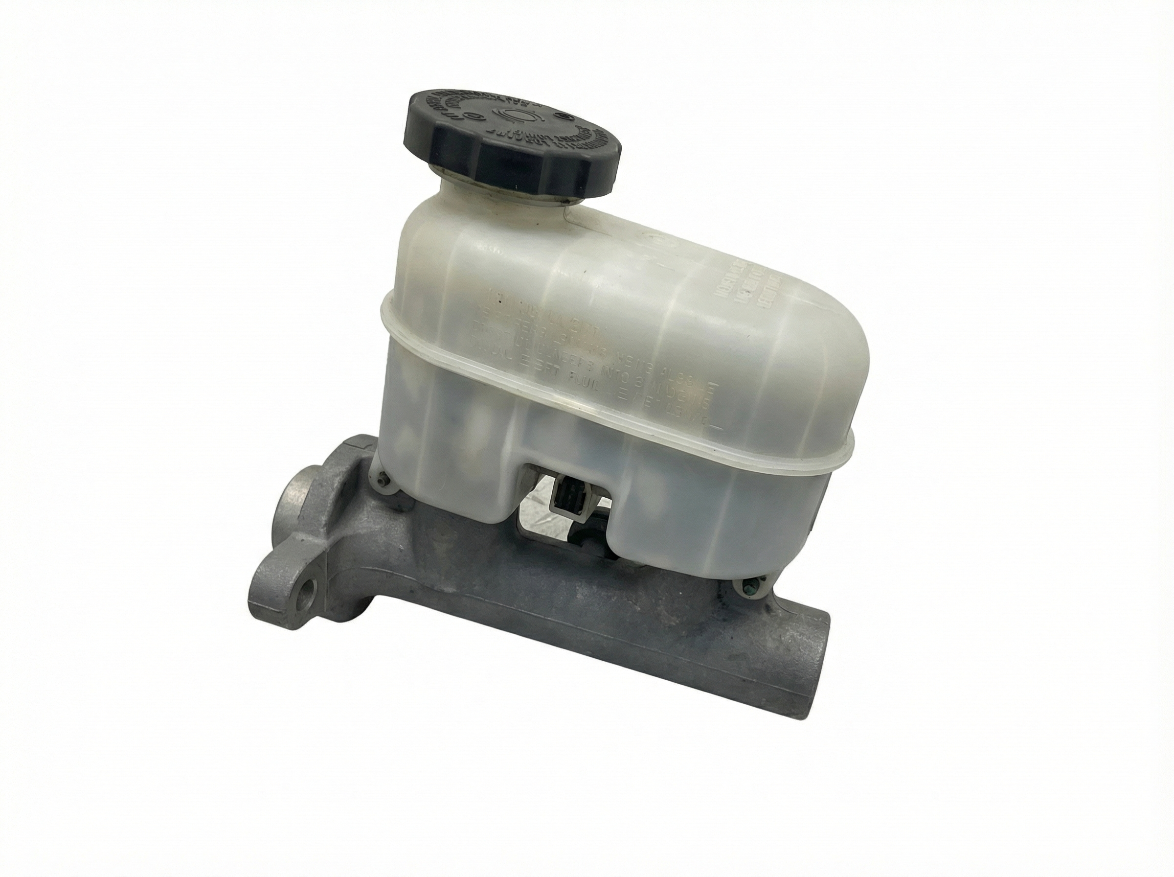 2005 Saab 9-7x Brake Master Cylinder (Used OEM)