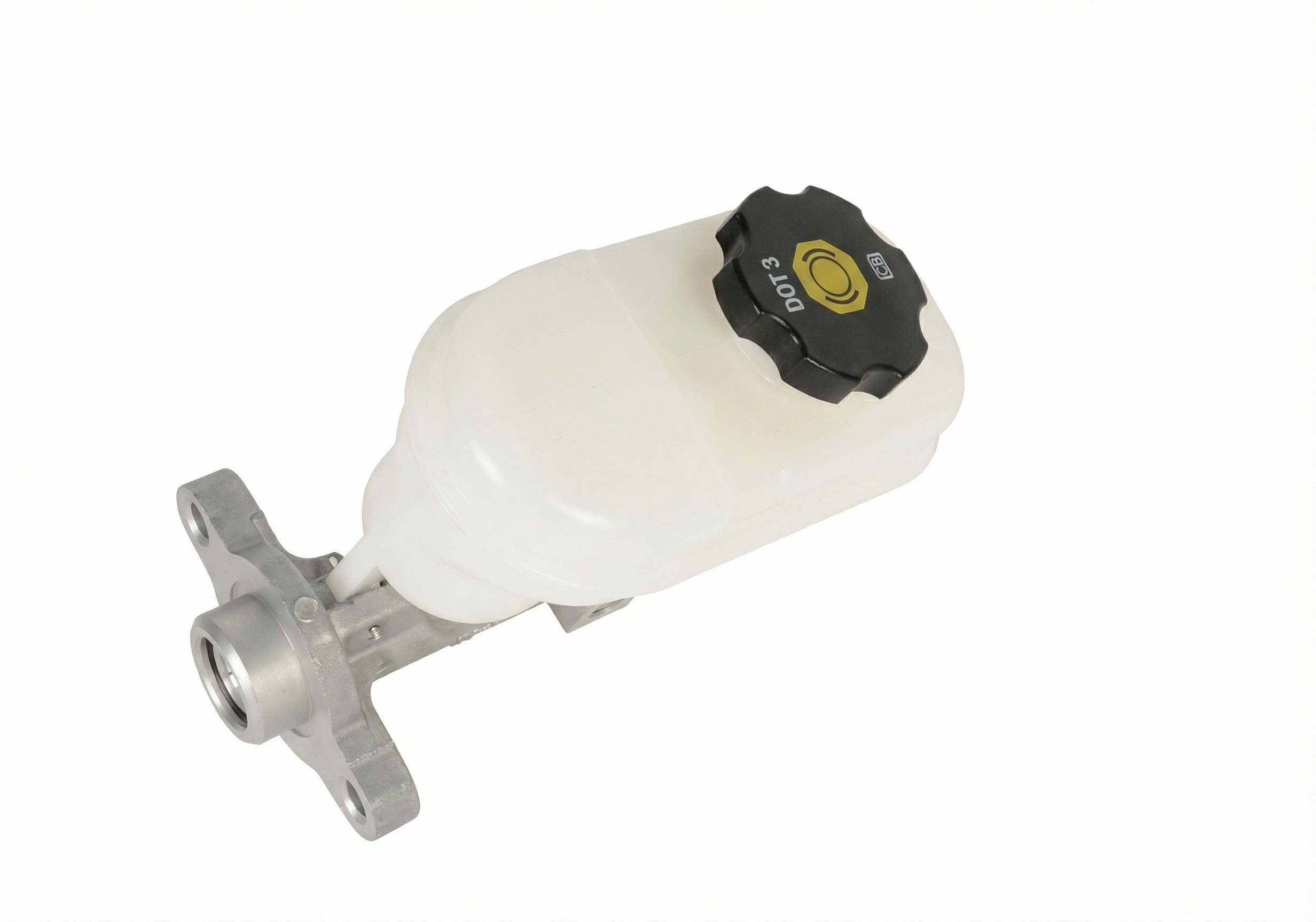 2003-2004 Cadillac CTS Brake Master Cylinder (Used OEM)