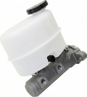 1999-2002 Chevrolet Silverado 1500 Hydro-Boost Brake Master Cylinder (Used OEM)