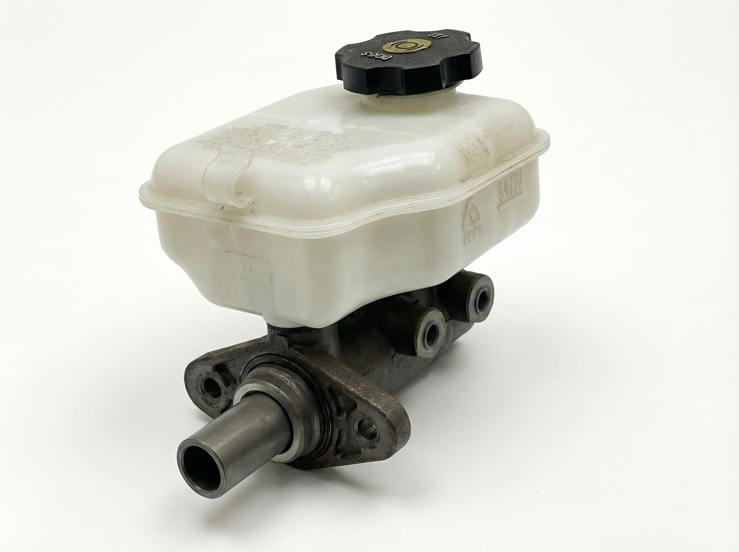 2010-2011 Chevrolet Camaro Brake Master Cylinder (Used OEM)