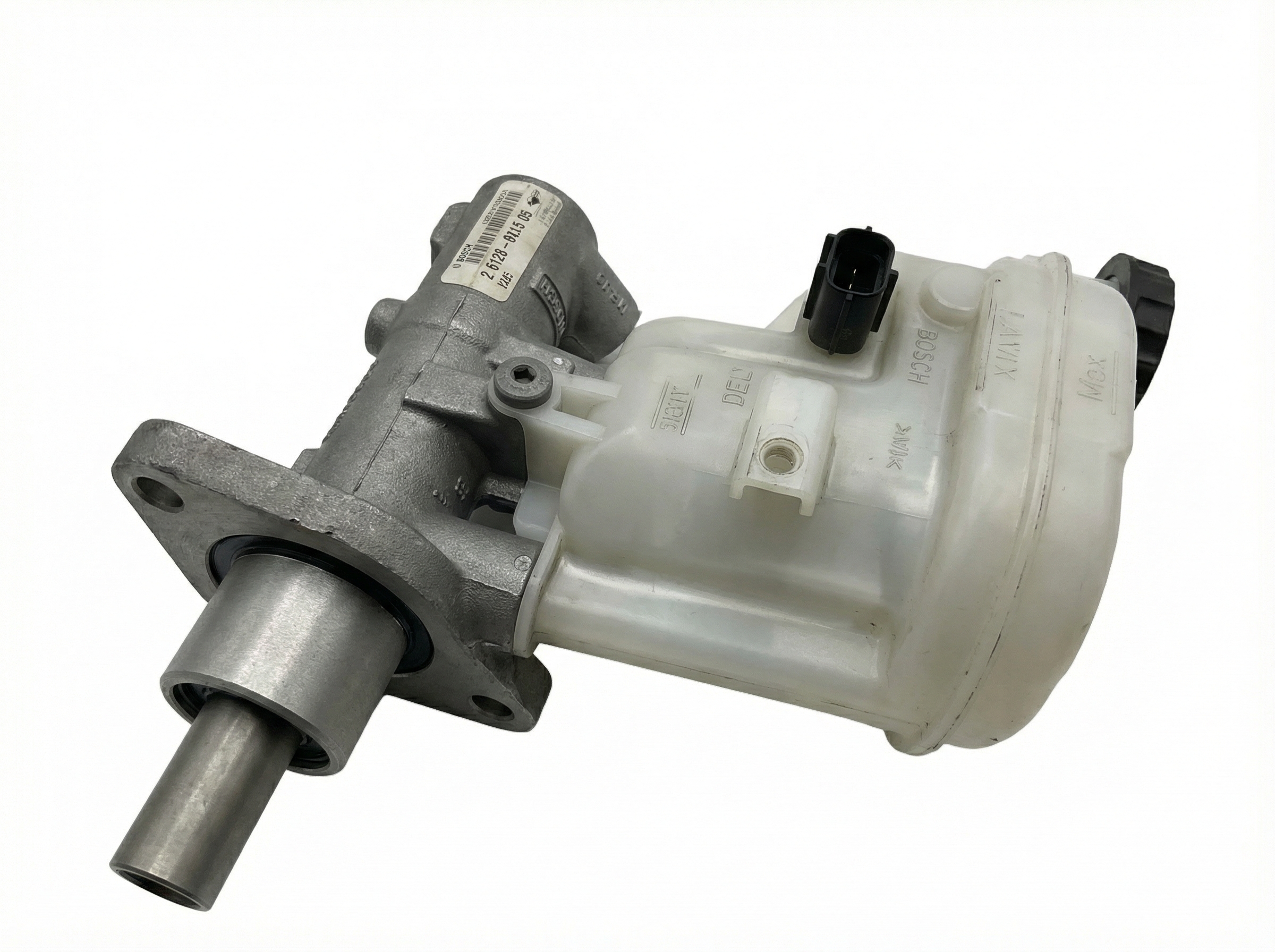 2011-2012 Ford Explorer Brake Master Cylinder with Reservoir (Used OEM)