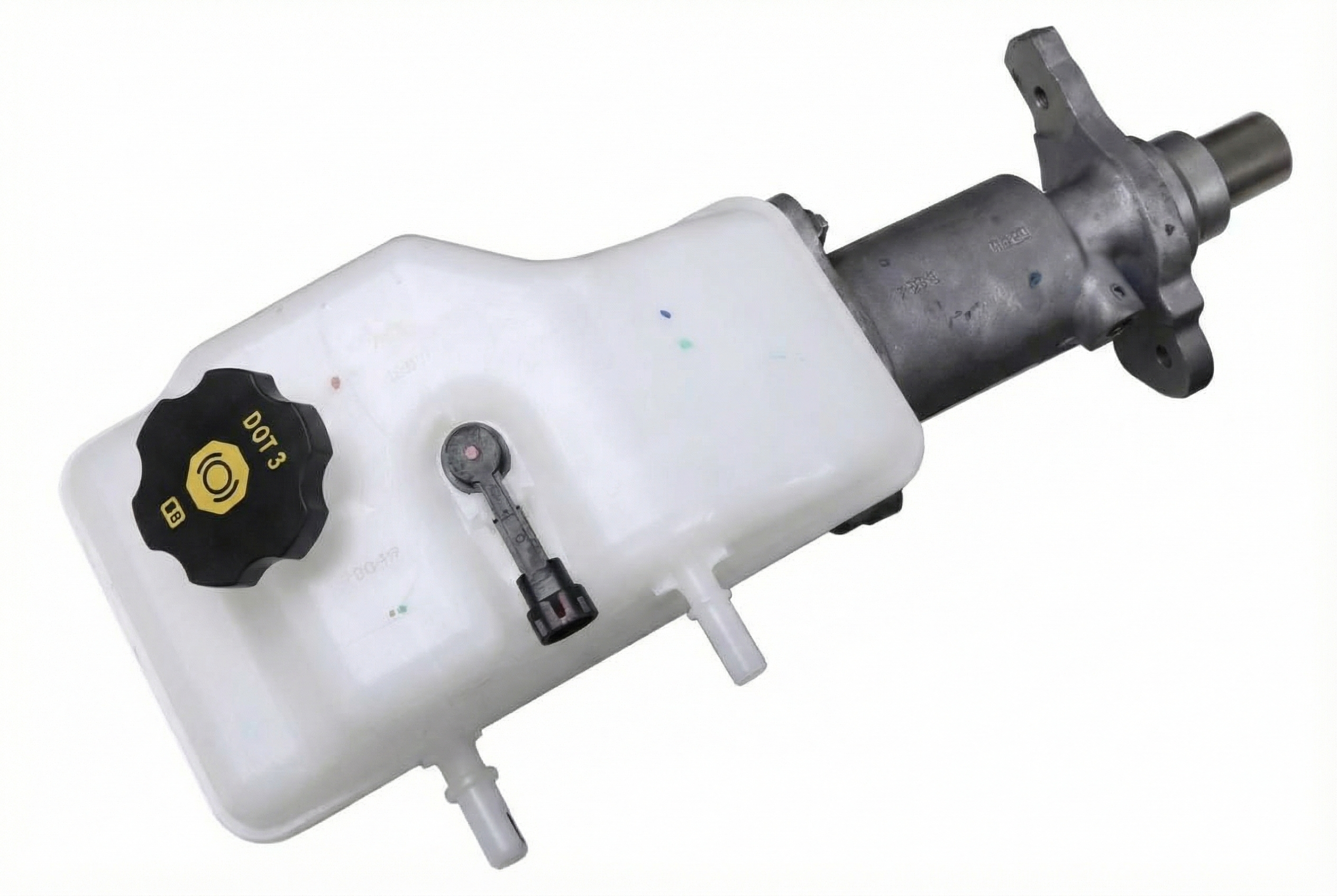2014-2016 Cadillac ELR Brake Master Cylinder for Rear Drum Brakes (Used OEM)