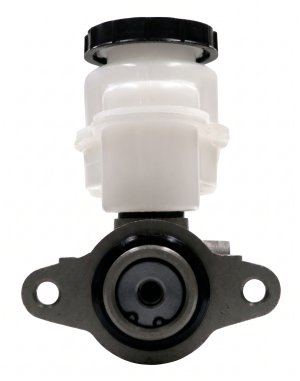 1977-1980 GMC C2500 Suburban Brake Master Cylinder (Used OEM)