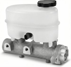 2009-2016 Chevrolet Express 2500 Brake Master Cylinder (Used OEM)