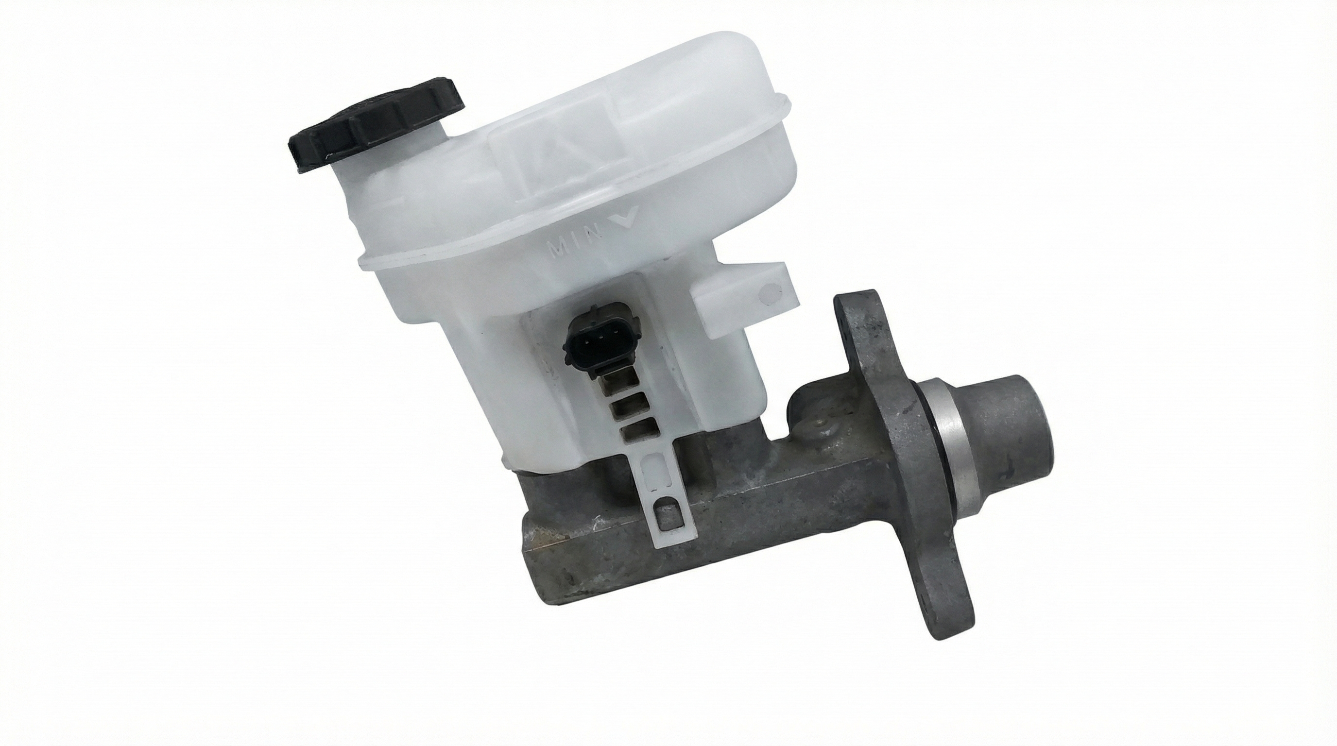 2009-2012 Ford Flex Brake Master Cylinder with Reservoir (Used OEM)