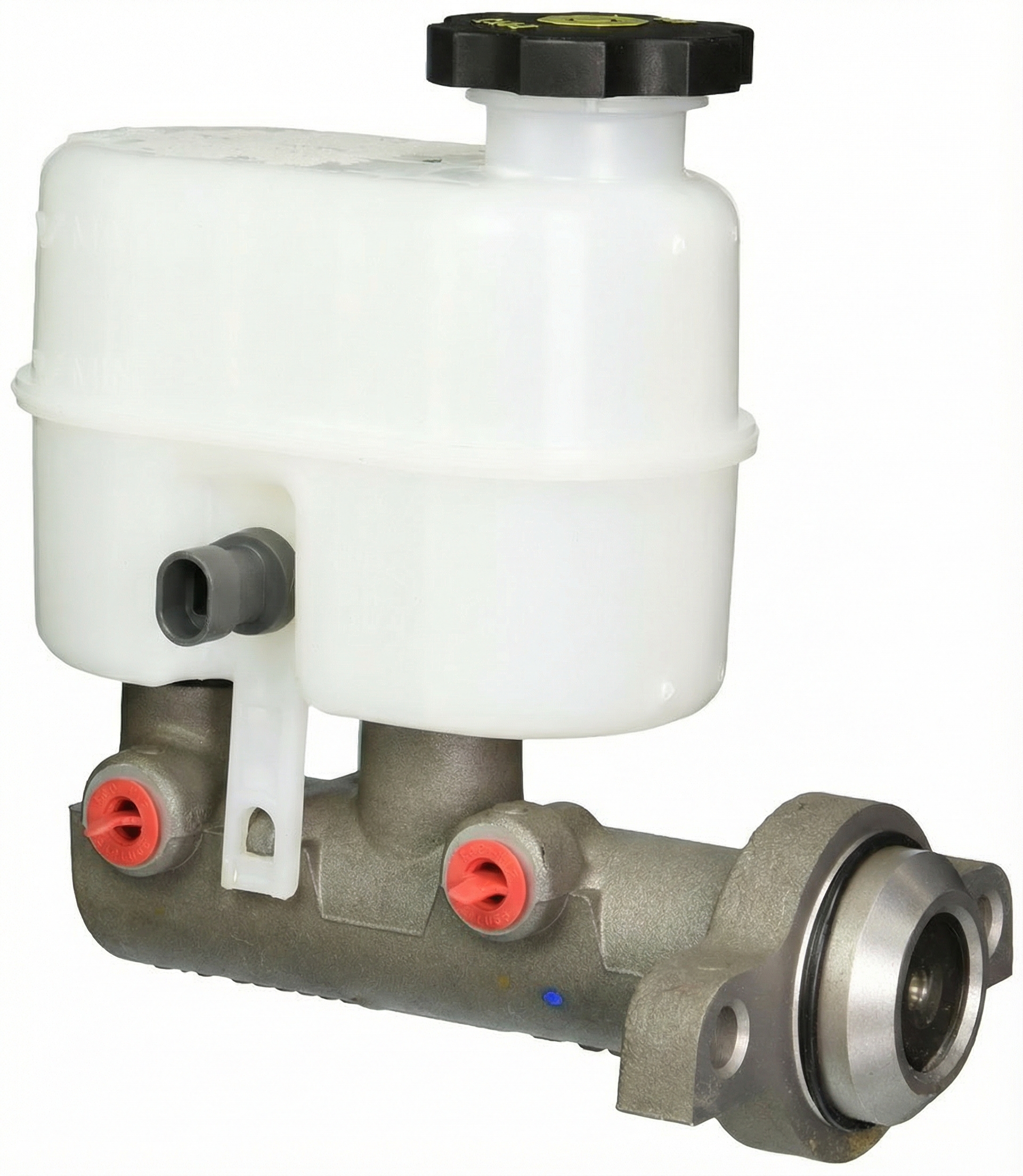 2007-2013 Chevrolet Silverado 1500 Brake Master Cylinder without Active Brake Control (Used OEM)