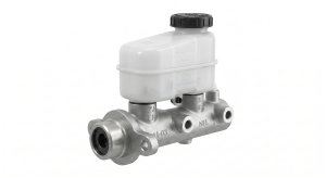 2009-2014 Ford E-250 Brake Master Cylinder (Used OEM)