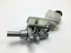 2007-2008 Lincoln MKZ Brake Master Cylinder with ABS without AdvanceTrac (Used OEM)