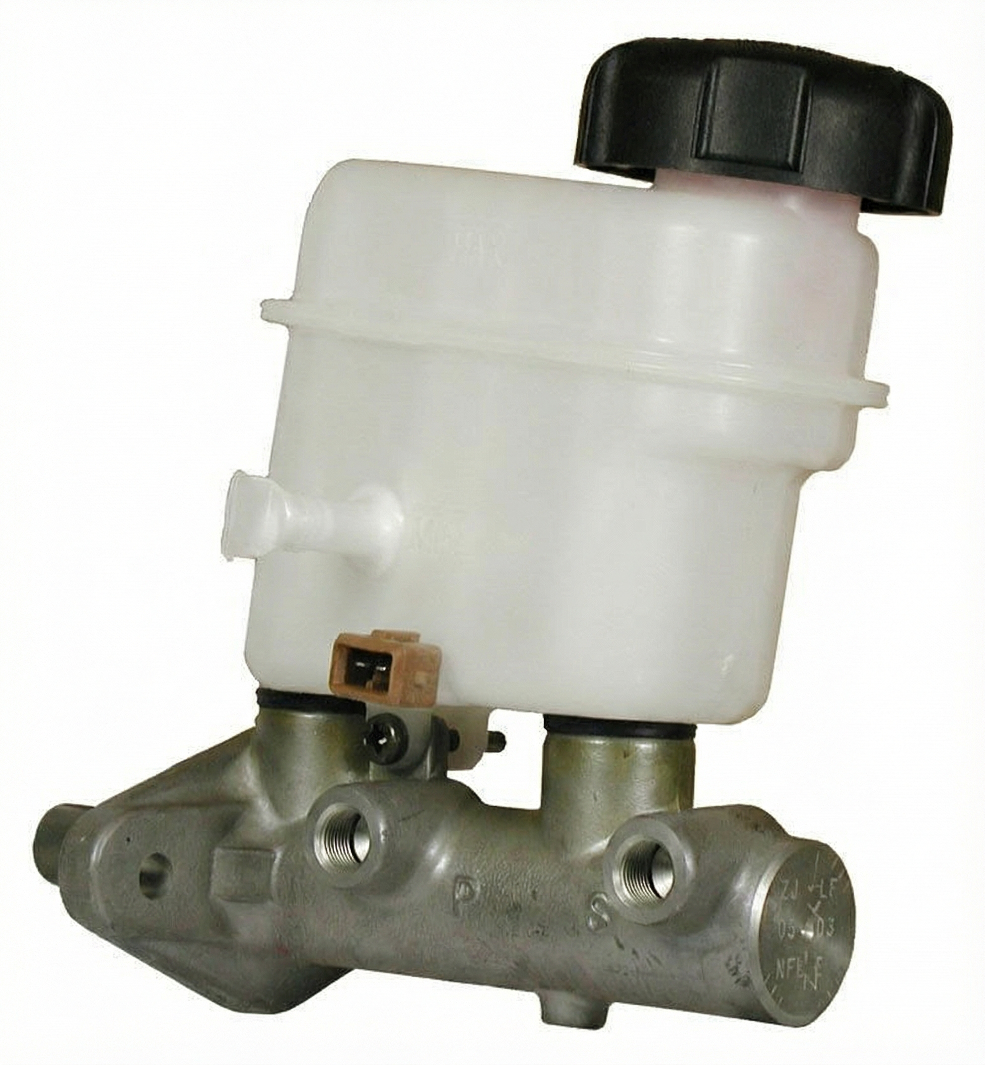 2006-2007 Chevrolet Monte Carlo Brake Master Cylinder without ABS (Used OEM)