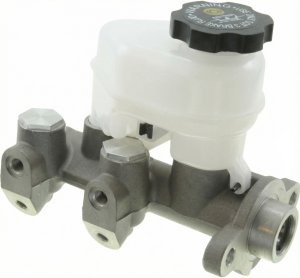 2007-2009 Chevrolet Equinox Brake Master Cylinder (Used OEM)