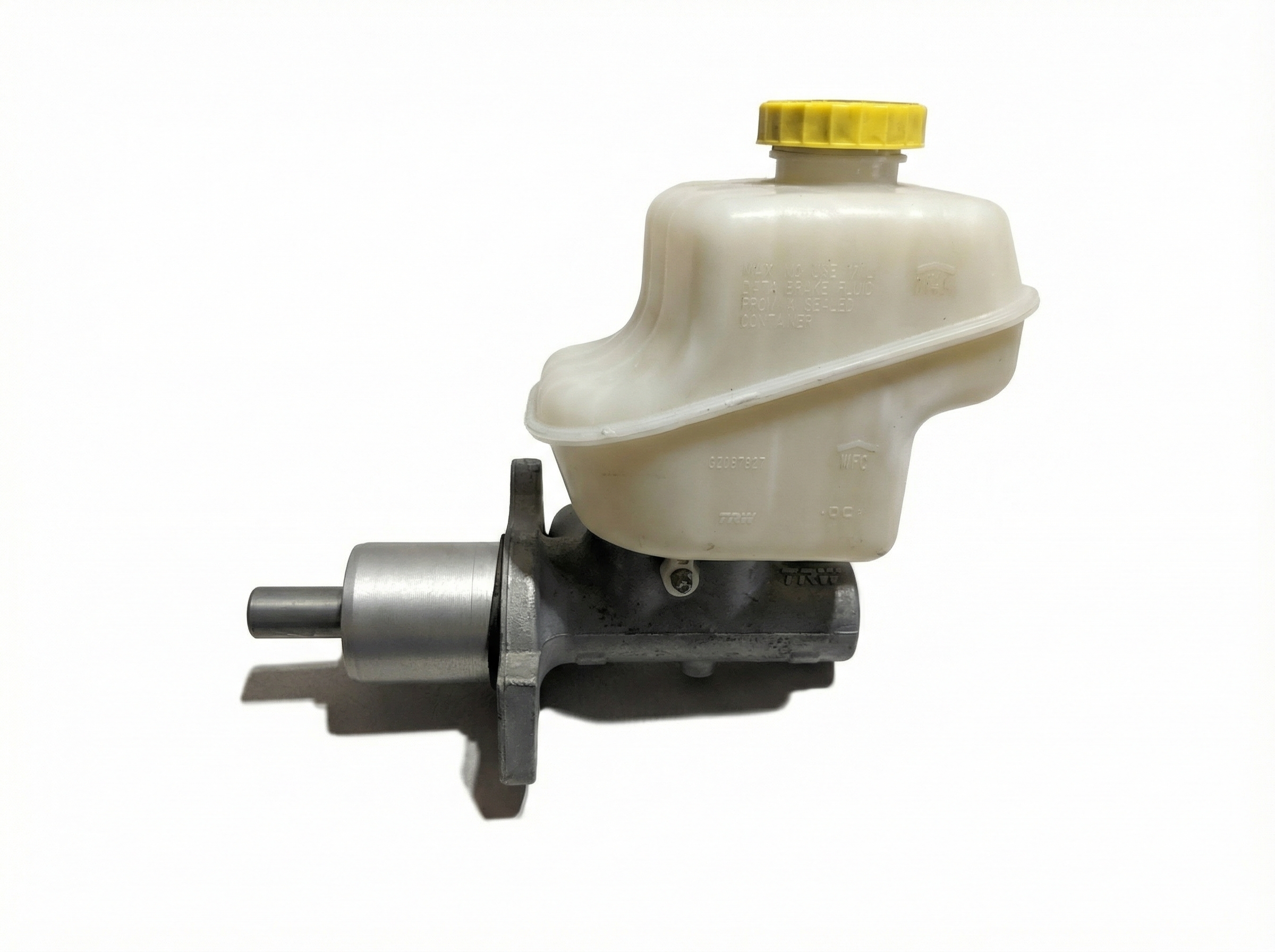2006-2007 Chrysler 300 Brake Master Cylinder (Used OEM)
