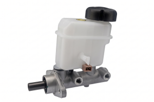 2007 Chevrolet Silverado 1500 Brake Master Cylinder with Roll Pin Reservoir (Used OEM)