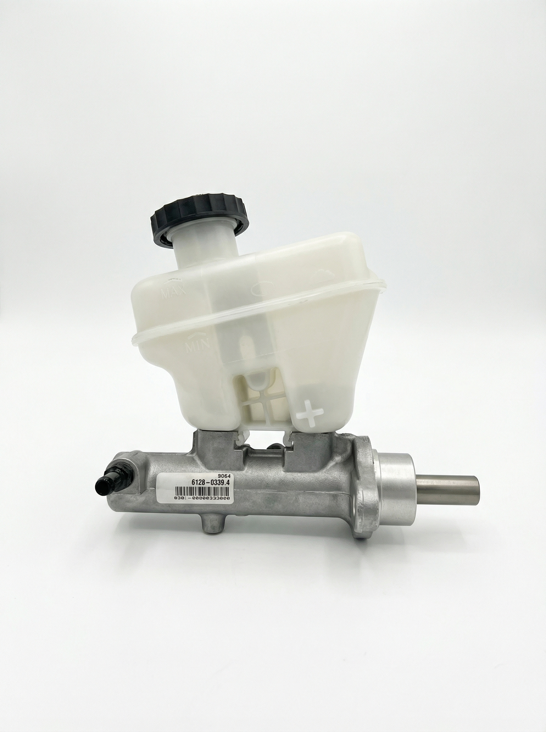 2008 Ford Escape Brake Master Cylinder for Rear Drum Brakes (Used OEM)