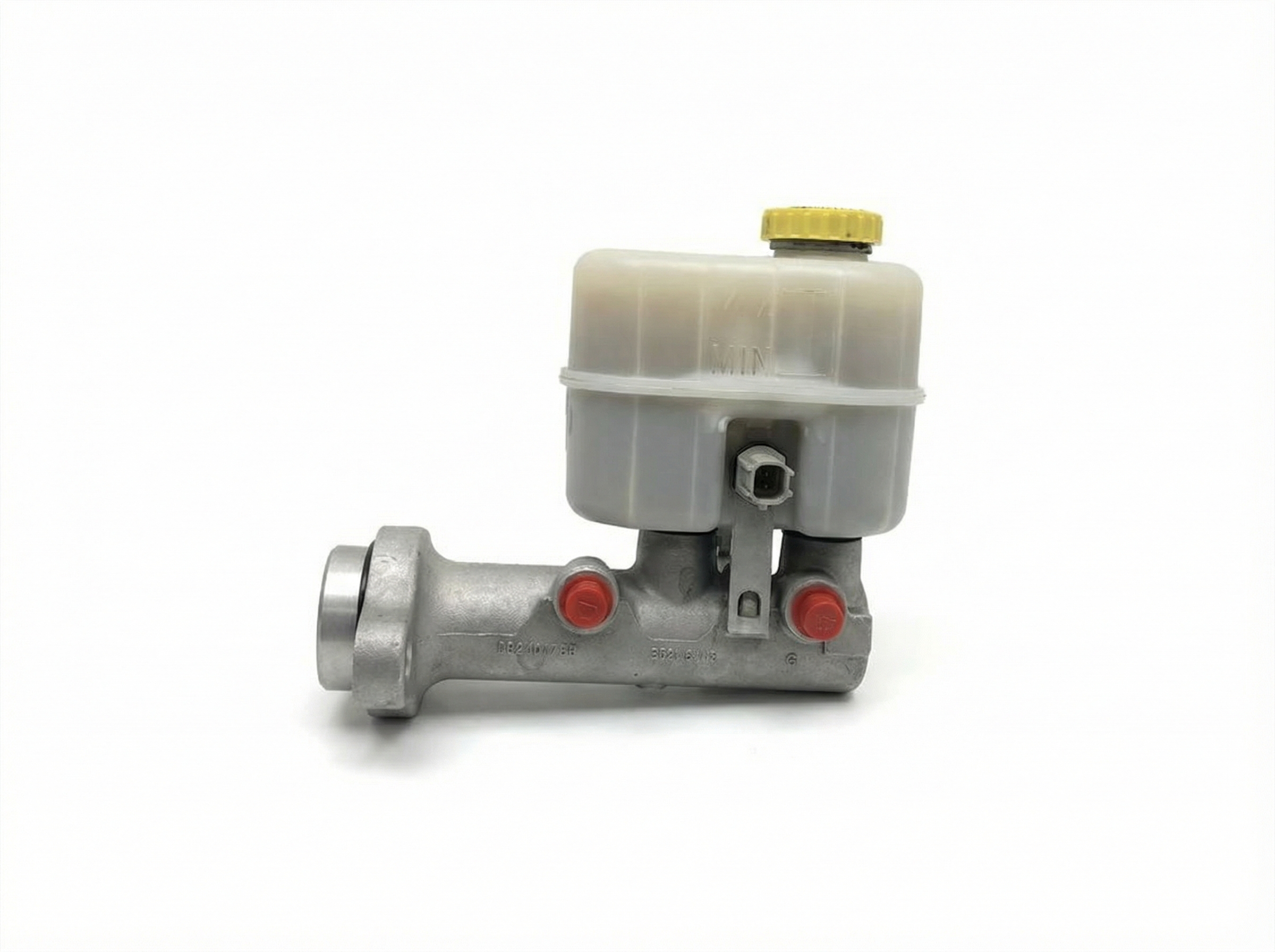 2006-2009 Dodge Durango Brake Master Cylinder with Electronic Stability Control (Used OEM)
