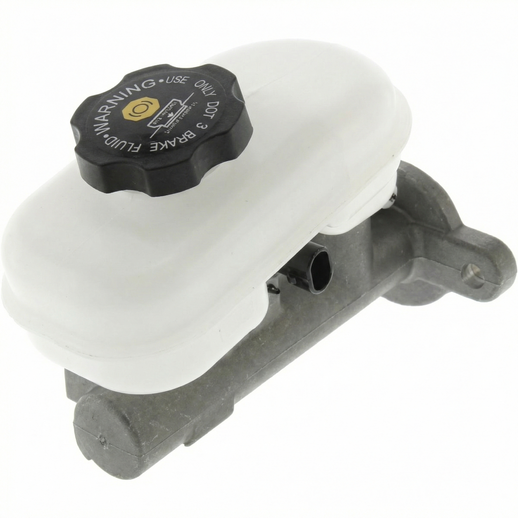 2008 Cadillac STS Brake Master Cylinder with Active Steering Control (Used OEM)