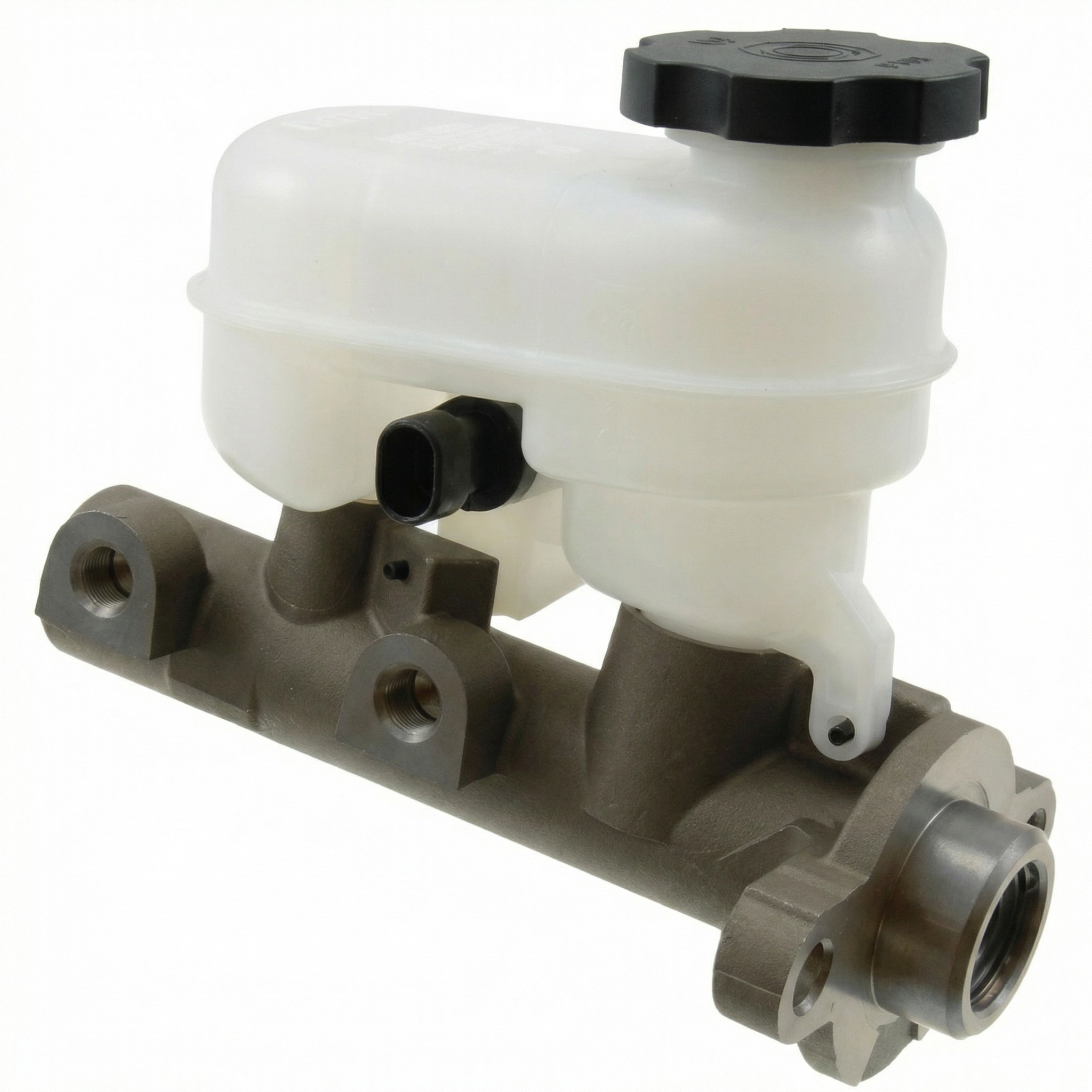 1995-2000 Cadillac Eldorado Brake Master Cylinder with ABS (Used OEM)