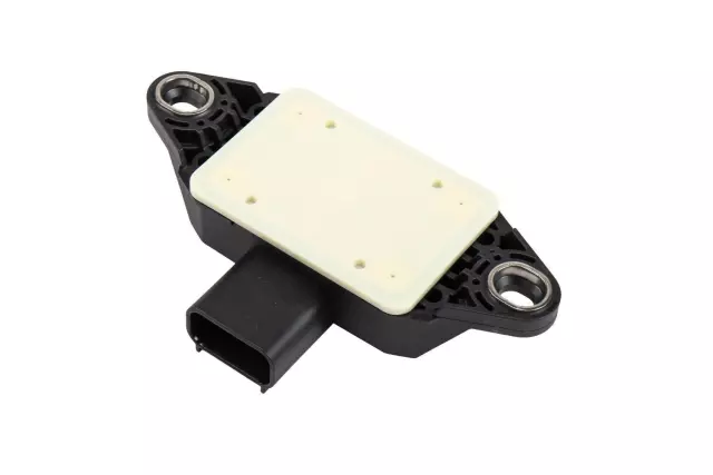 2008-2015 Jaguar XF Rear Suspension Ride Height Sensor (Used OEM)