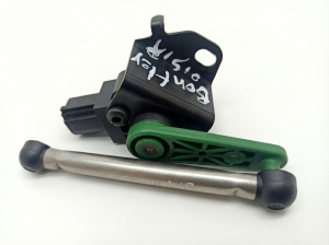 2012-2018 Audi A6 Ride Height Headlight Leveling Sensor (Used OEM)